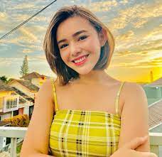 Biodata Amanda Manopo Biografi Profil Lengkap Fakta Agama Keluarga Foto Seleb Squad