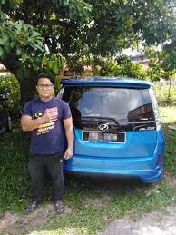 Anda cari kereta sewa di kuala lumpur? Kereta Sewa Port Dickson Di Bandar Port Dickson