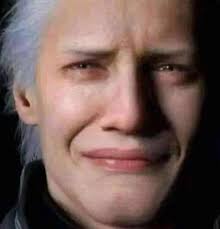 I feel like people shouldn't be so insistent