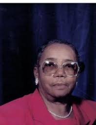 Obituary for Ruby Spencer