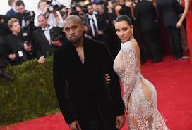 Kanye west has penned a string of enigmatic tweets that has fans scratching their heads, warning that his wife kim kardashian wants to have him 'locked up.' the mysterious posts were soon scrubbed. Did Kim Kardashian West Just Bail Kanye Out Of His 53 Million Debt