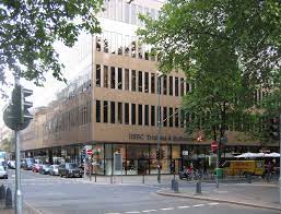 Hsbc germany was founded in 1785 and has around 2,900 employees in düsseldorf and at a further eleven locations. Hsbc Trinkaus Wikipedia
