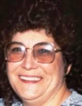 Obituary for Helen R. Crandall