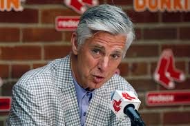 Boston Red Sox trade deadline: After losing series to Orioles, deadline  sell-off back