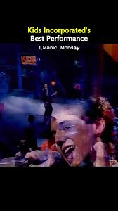 Kids Incorporated: Celebrating Iconic 80s Songs