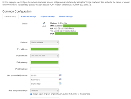 I recently ported luci to an openwrt router. Intranet Not Reachable Through Static Ip Network And Wireless Configuration Openwrt Forum