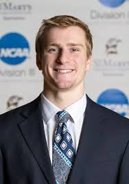 2025 Men's Lacrosse Roster