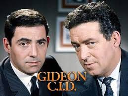 Gideon C.I.D.: Season 1, Episode 26