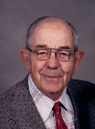 Obituary: Walter Prahl