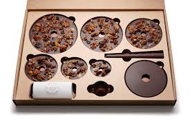 Pin On Chocolate Art