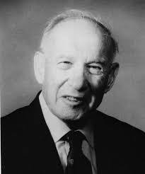 Peter Drucker's Instagram, Twitter & Facebook