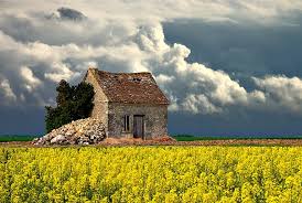 French Countryside Outside Amboise Loire Valley France France Travellerspoint Travel Photography
