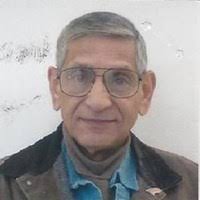 Richard Mangone Sr. Obituary