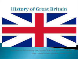 Resultado de imagen para history of great britain