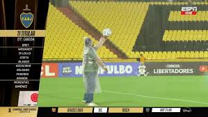 Boca Juniors