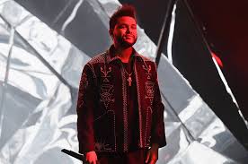 The Weeknd Set For Second No 1 Album On Billboard 200 Chart