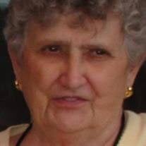 Wanda Louise Richardson Obituary