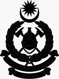 Fire Department Logo Fire And Rescue Department Of Malaysia Kuala Lumpur Malacca City Royal Malaysia Police Malay Language Organization Symbol Png Klipartz