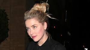 Amber heard was born on april 22, 1986, in austin, texas, to patricia paige, an internet researcher, and david heard, a contractor. Surprise Amber Heard Is A New Mom Mycentraloregon Com
