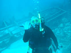 Jamaica Scuba Diving Ocho Rios Montego Bay Negril Falmouth