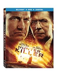 Trailer, clips, photos, soundtrack, news and much more! Hunter Killer Available On Digital 1 15 And On 4k Ultra Hd Combo Pack Blu Ray Combo Pack Dvd 1 29 According To Kristin