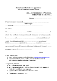 Notaio E Capacita Di Intendere E Volere