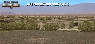 This is a very early alpha release. Afghanistan Mod Pack Cm Shock Force 2 Maps And Mods Battlefront Com Community