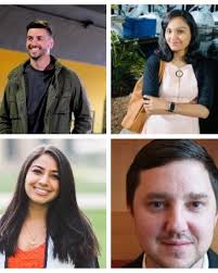 Our 2021 Annual Conference was a success thanks to our guest speakers who  took the time to engage and present virtually. We are grateful to: 💫  Yanely Espinal for her presentation on