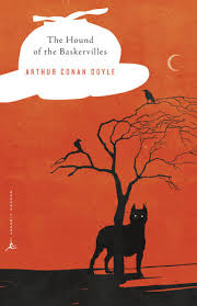The Hound of the Baskervilles by Arthur Conan Doyle: 9780812966060 |  PenguinRandomHouse.com: Books