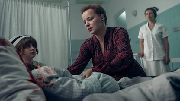 Lead Children,' Directed by Maciej Pieprzyca and Starring Joanna Kulig,  Kinga Preis, and Michał Żurawski, Will Debut on February 11th on Netflix -  About Netflix