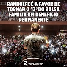 Tem mestrado em políticas públicas, foi deputado. Randolfe Rodrigues Pessoal Nesta Terca Feira Apresentaremos O Nosso Relatorio Que Torna O Pagamento De 13 Aos Beneficiarios Do Bolsa Familia Permanente Isto E Um Abono Anual Devido As Pessoas Que Integram