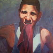 NORBERTO MORALES (1958)