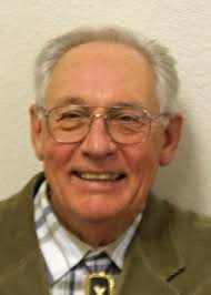 Kenneth George Schmutzler, Jr. -