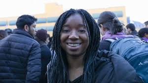 Ellas son las mujeres que pelean desde dentro por que el 8M no sea solo  blanco