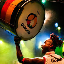 Currently, it has a social project called escola olodum (olodum school). 8tracks Radio Olodum 13 Songs Free And Music Playlist