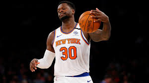 The nba season starts in two weeks, and with no summer league and shortened training camps and preseason, the incoming rookie class will have to adapt quickly to the association. Nba Dfs Julius Randle And Top Draftkings Fanduel Daily Fantasy Basketball Picks For Jan 2 2021 Cbssports Com