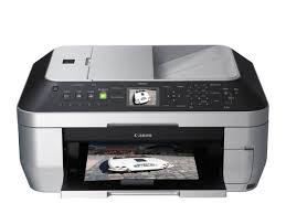 Canon Pixma Mx860 Printer Driver Printer Canon