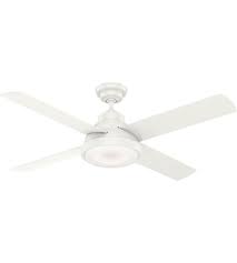 If you are a consumer and need service on your fan, please click here for the name of an authorized service center nearest you. Casablanca 59431 Levitt 54 Inch Fresh White With Fresh White Rustic Oak Blades Ceiling Fan