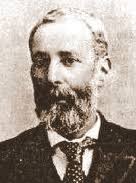 Morris Moss: Pioneer Jewish Fur Trader, Government Agent and More, Based  Out of Victoria, BC