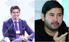 سيد صديق بن سيد عبدالرحمن; Digelar Budak Kerana Anggap Tun M Perfectionist Ini Respon Syed Saddiq Kepada Tmj