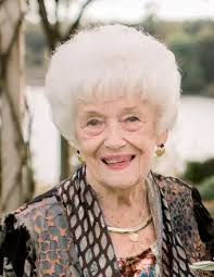 Obituary information for Marie Therese Walsh