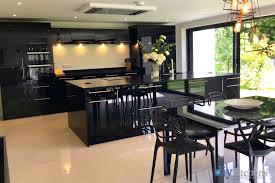 Its powerful capabilities allow you to effortlessly bring your best to work and enjoy life bringing the. High Gloss Real Kitchens