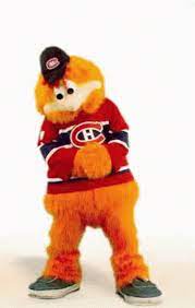 The perfect montrealcanadiens youppi mascot animated gif for your conversation. Montreal Canadiens Youppi Gif Montrealcanadiens Youppi Upset Discover Share Gifs
