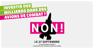 La folie du monde vue par l'antipresse. Recommandation De Vote Les Vert E S Suisses