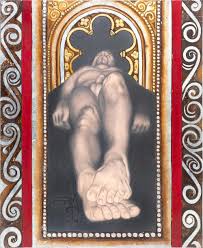 SONIA MELARA (EL SALVADORIAN