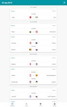 Определились полуфиналисты чемпионата европы по футболу. Prilozheniya V Google Play Evro Futbol 2020 V 2021 Raspisanie I Rezultaty