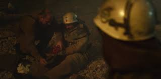 Chernobyl fire brigade call traslated in english. Breaking Down What Makes Chernobyl So Damn Good