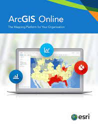 Information collected in the field can easily be. Arcgis Online