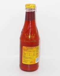 Regular price £1.00 abc sambal ayam goreng 335ml. Abc Fried Chicken Chilli Sauce Sambal Ayam Goreng 335ml Crown Supermarket