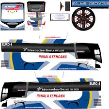Maybe you would like to learn more about one of these? Livery Bus Simulator Indonesia Jernih Png Bagian V5 Jogjajek Com